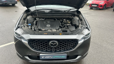 Mazda CX-5 2.0 GT Sport 5dr Auto Petrol Estate